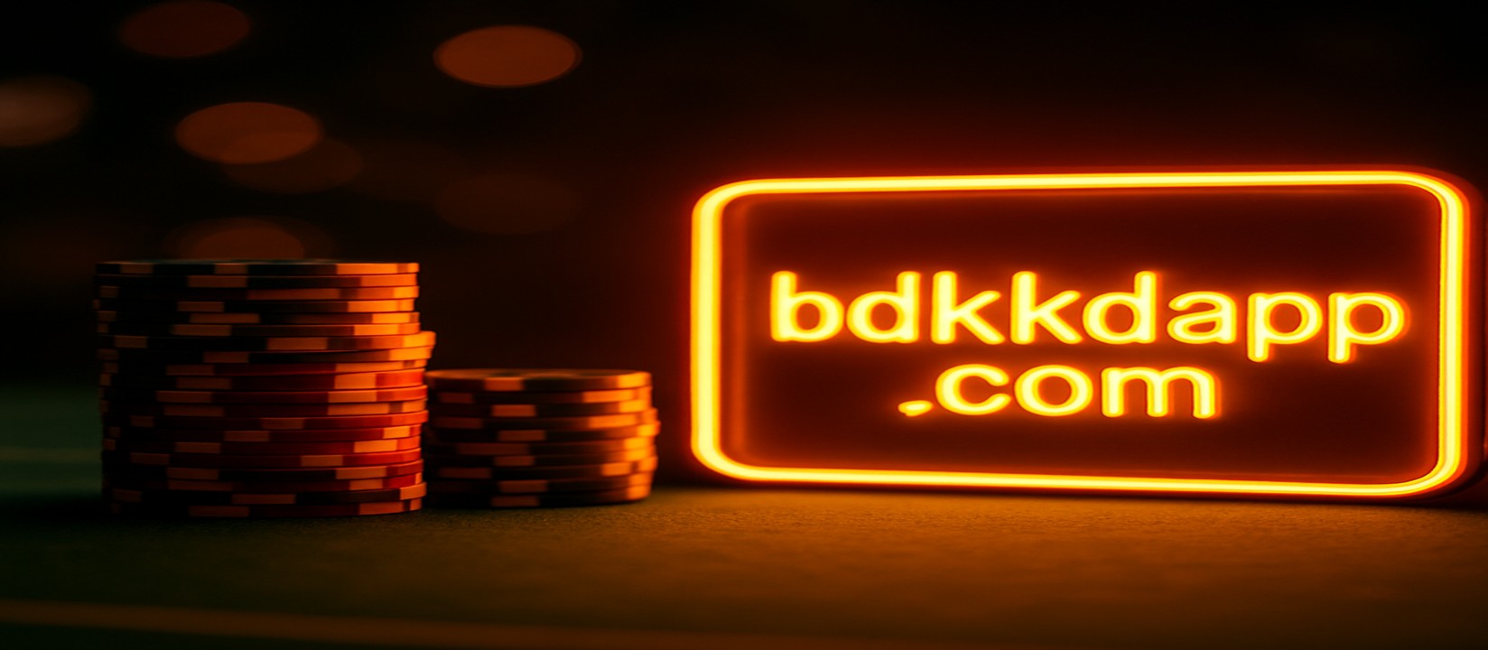 KKBD App লগইন